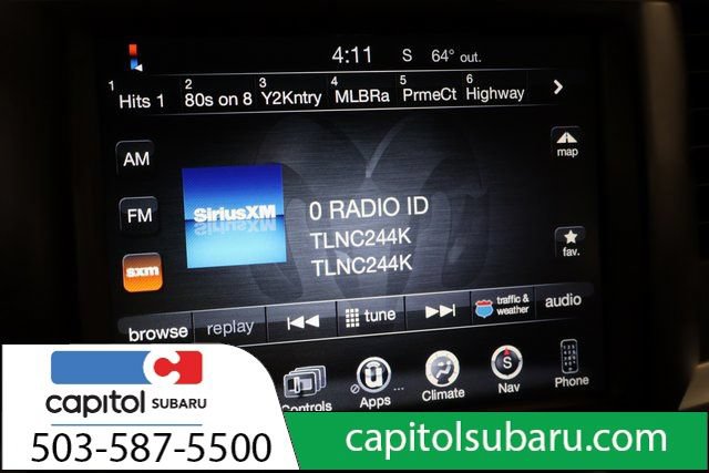 Used 2013 RAM 1500 Classic SLT w/ Remote Start & Security Group AWD/4WD image 24
