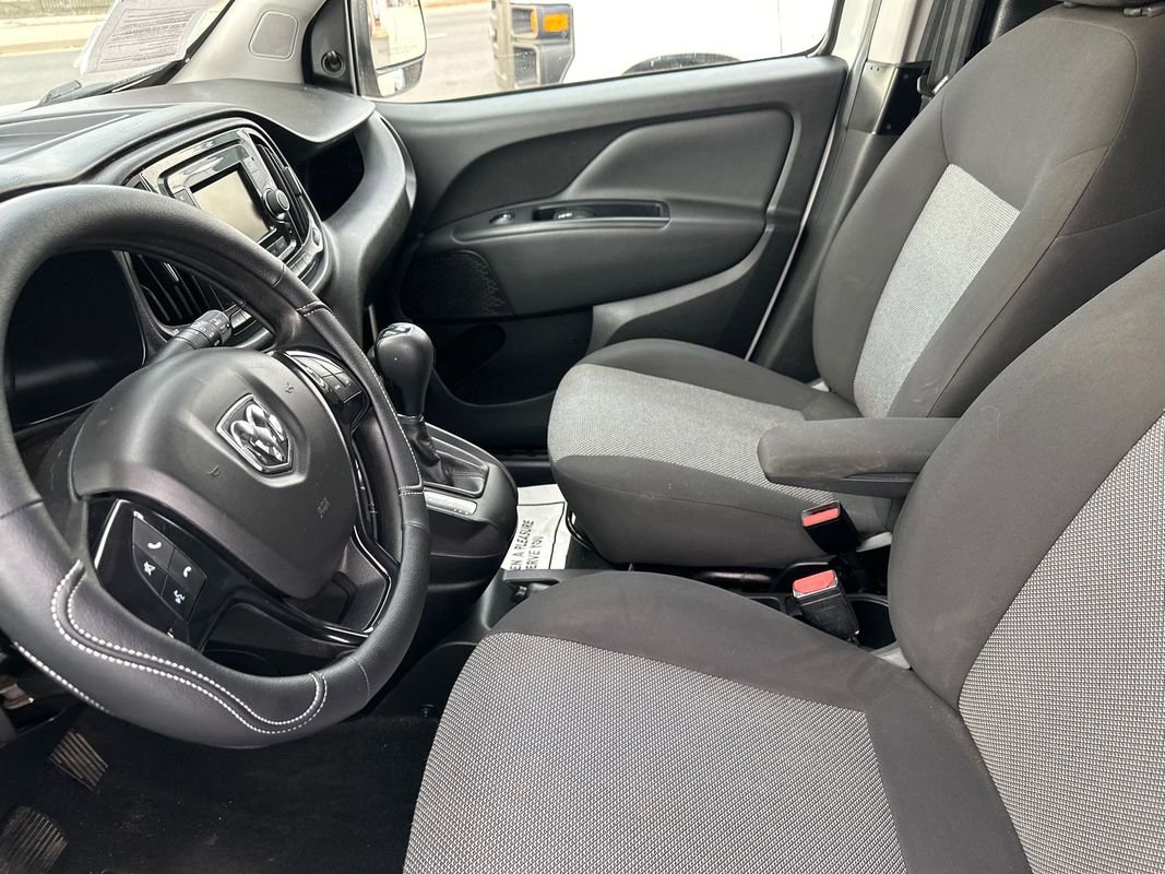 Used 2020 RAM ProMaster City Tradesman image 22