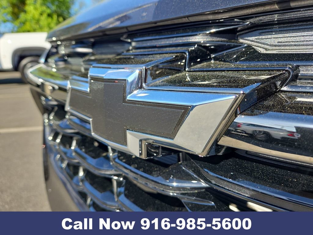 New 2026 Chevrolet Trax RS image 34