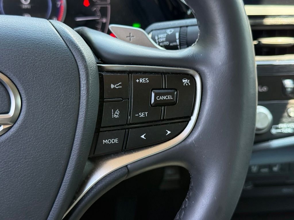 Certified 2022 Lexus ES 350 w/ Premium Package FWD image 31