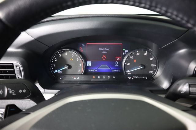 Used 2020 Ford Explorer XLT w/ Equipment Group 202A image 36