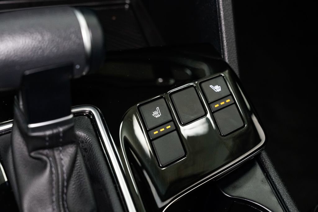 Certified 2025 Kia Sportage EX image 20