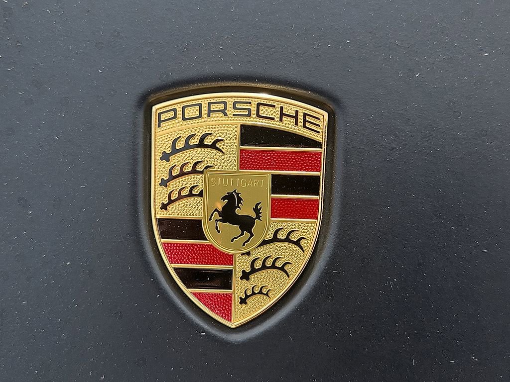 Certified 2020 Porsche 911 Carrera image 30
