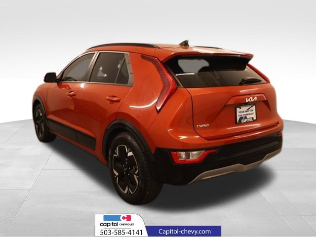 Used 2023 Kia Niro Wind FWD image 6