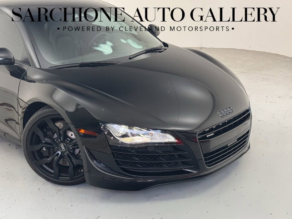 Used 2008 Audi R8 V8 image 37
