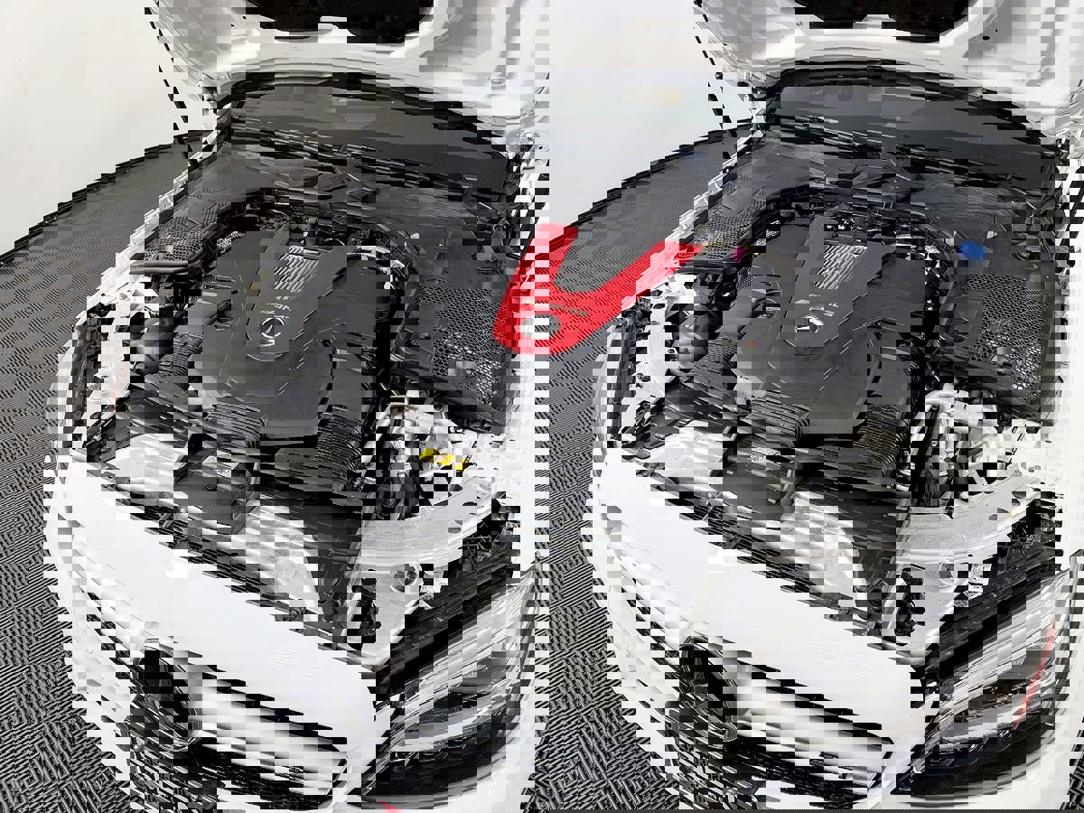 Used 2019 Mercedes-Benz C 43 AMG 4MATIC Sedan image 20