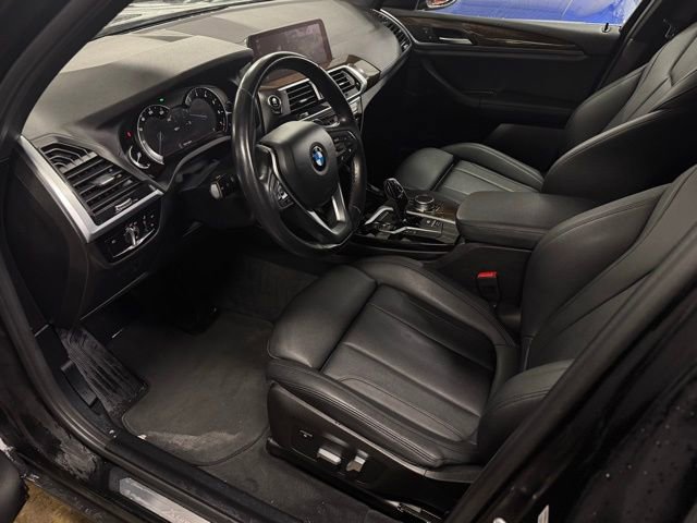 Used 2019 BMW X3 xDrive30i image 18