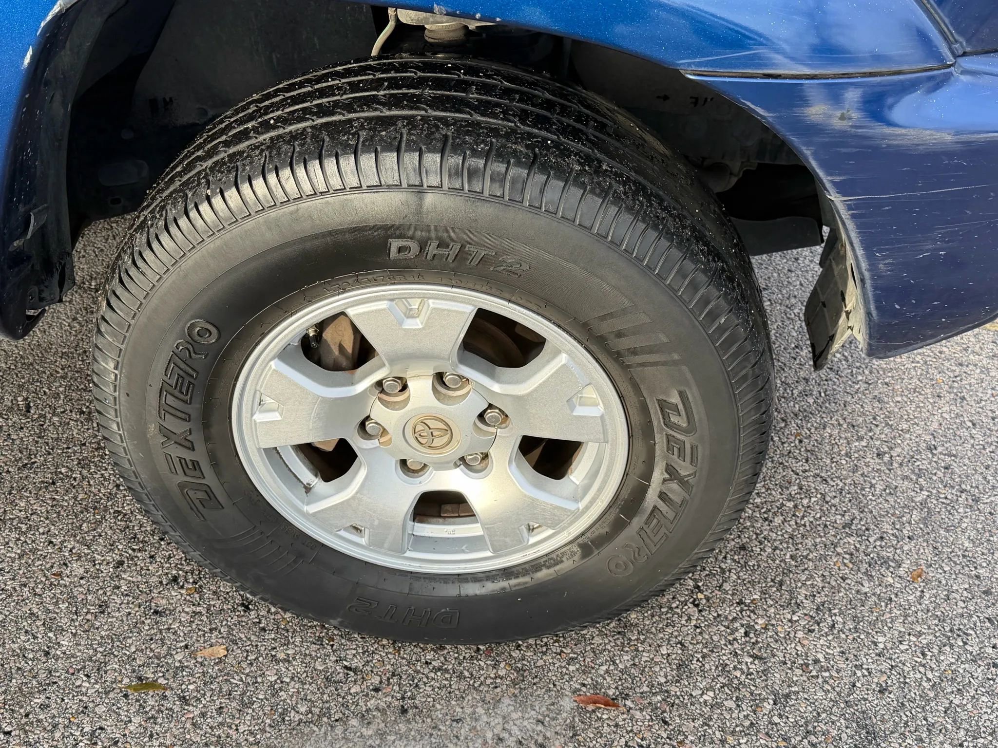 Used 2015 Toyota Tacoma PreRunner image 23