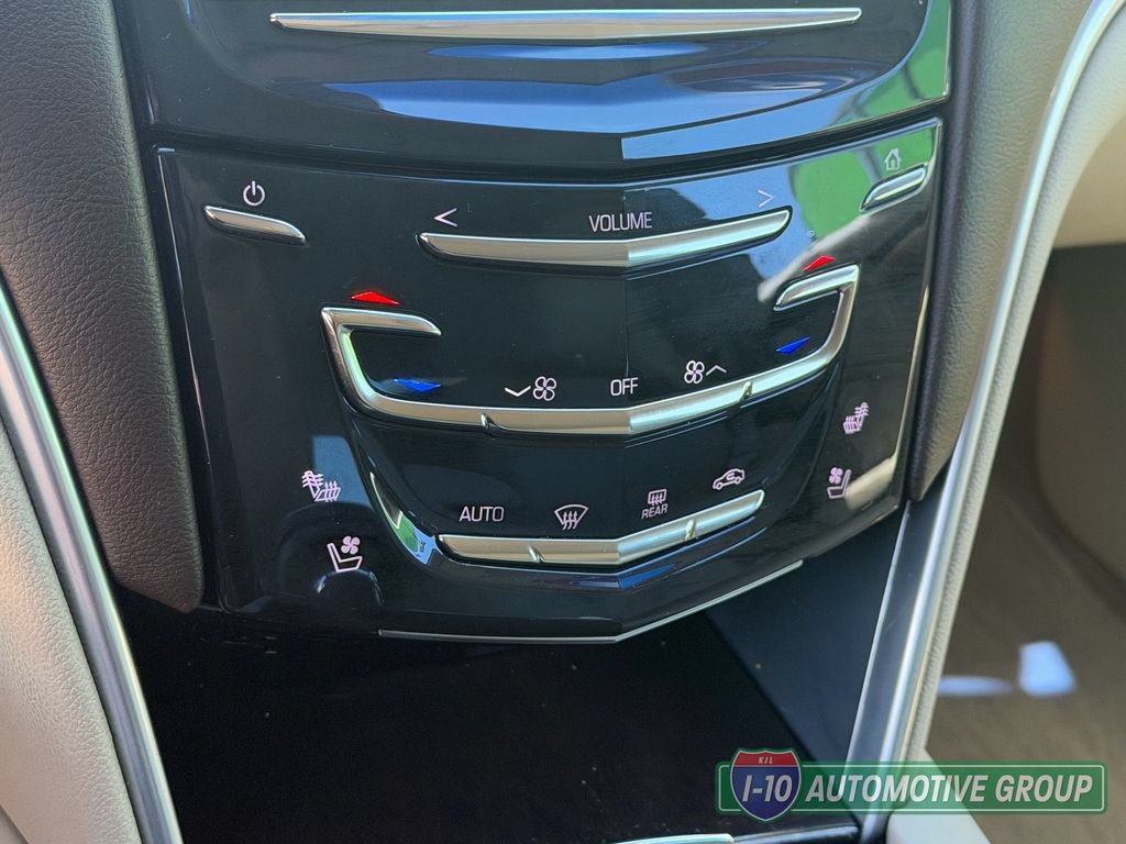 Used 2016 Cadillac XTS Luxury w/ Driver Awareness Package FWD image 30