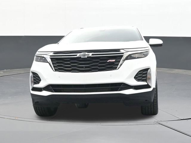 Used 2023 Chevrolet Equinox RS w/ RS Leather Package image 57