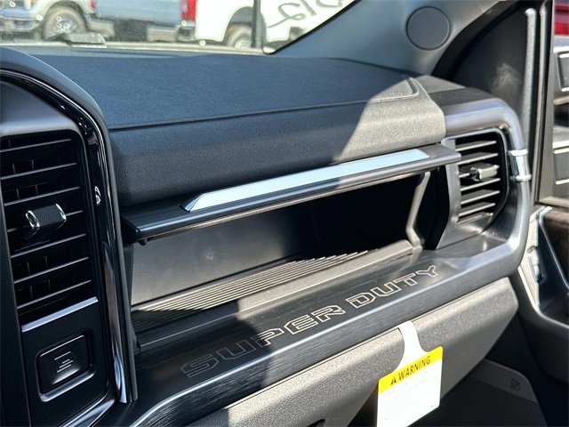 New 2026 Ford F350 Lariat image 35