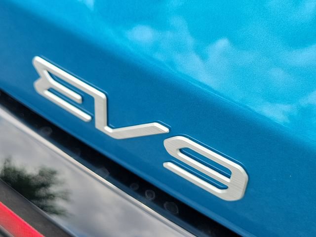 New 2026 Kia EV9 Land AWD/4WD image 8