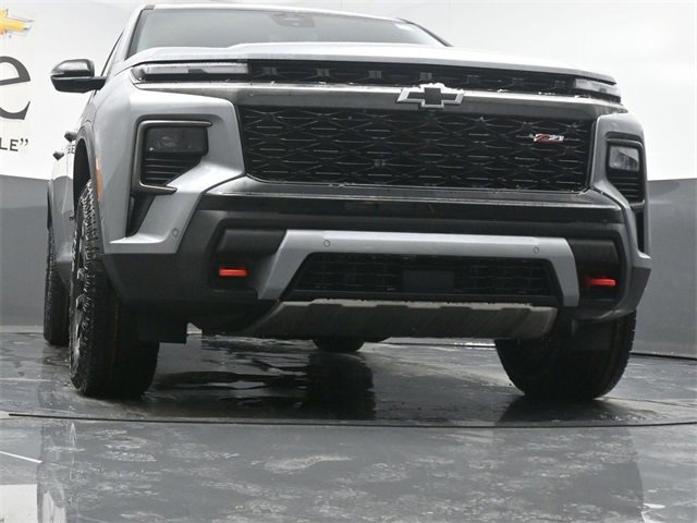 New 2026 Chevrolet Traverse Z71 w/ Enhanced Driving Package image 3