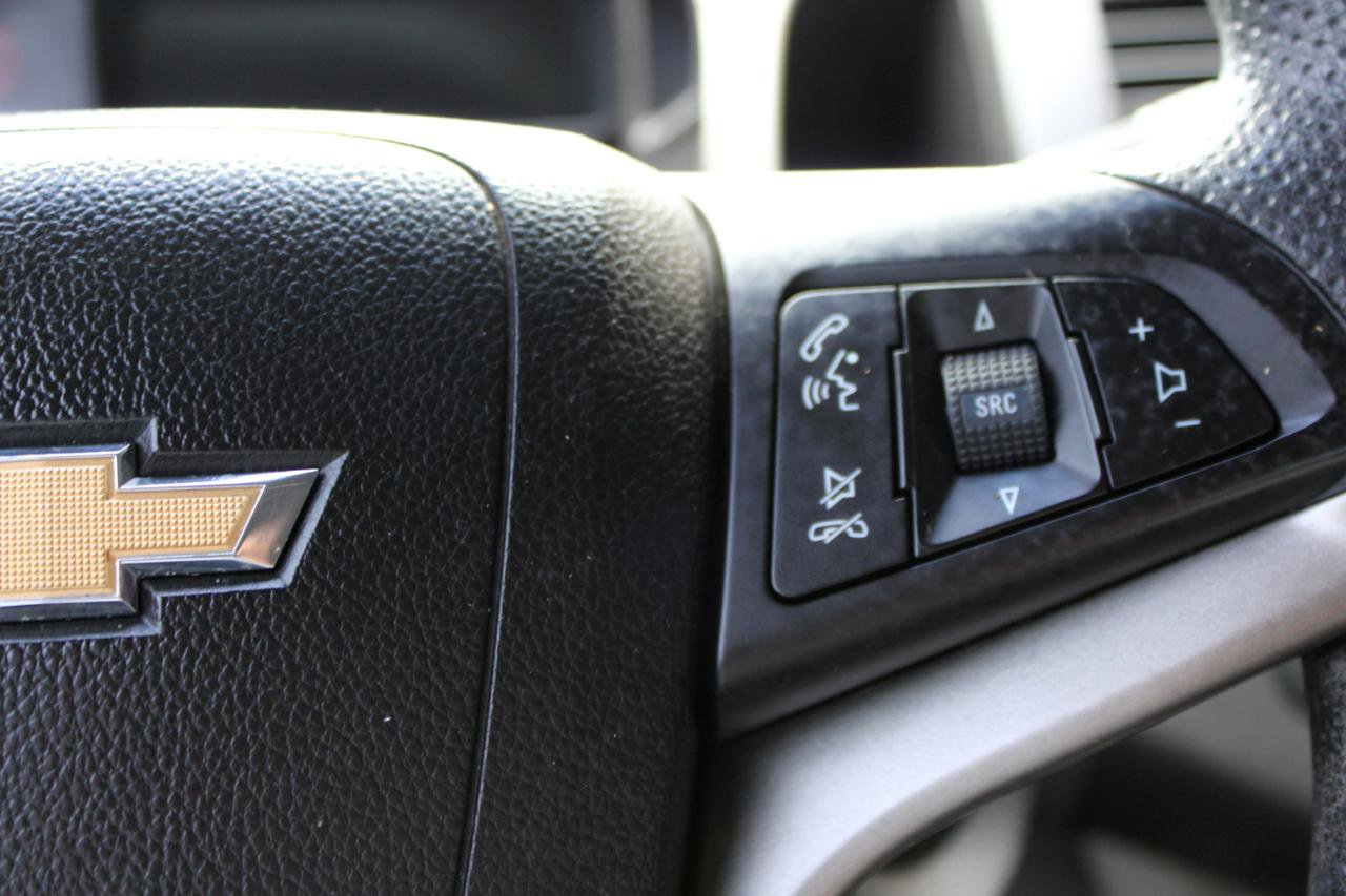 Used 2013 Chevrolet Sonic LT FWD image 16