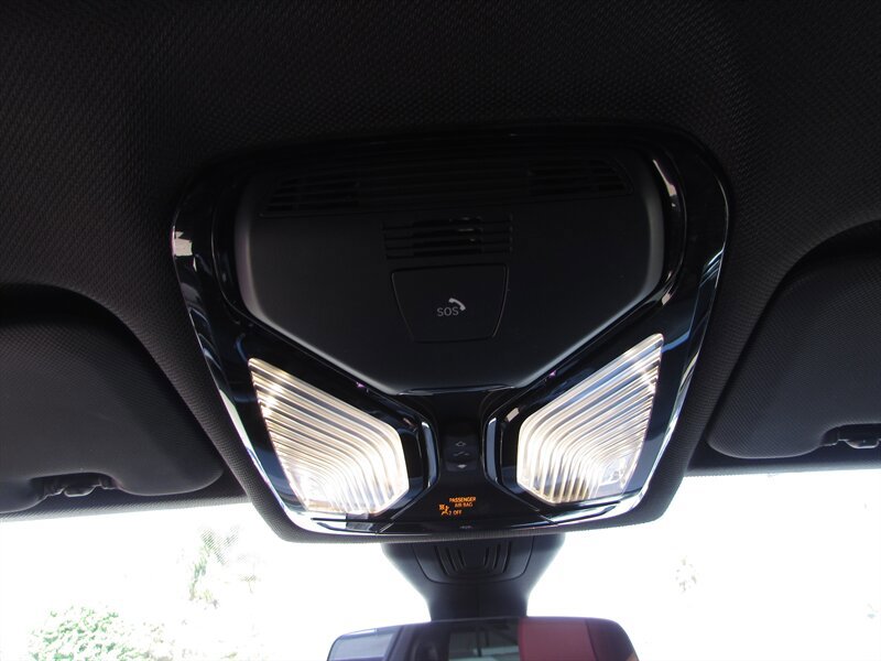 Used 2022 BMW X6 xDrive40i w/ Premium Package AWD/4WD image 24