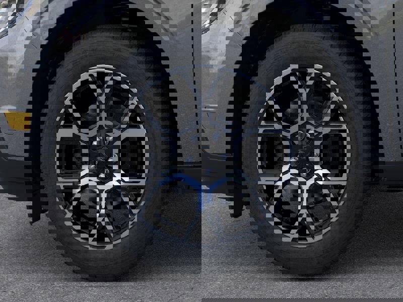 New 2026 Ford Maverick Lariat image 44