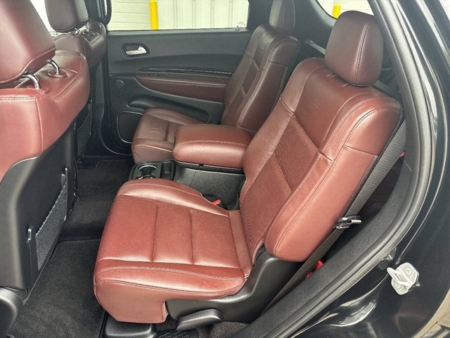 Used 2022 Dodge Durango Citadel AWD/4WD image 11