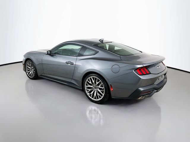 New 2026 Ford Mustang GT Premium image 5