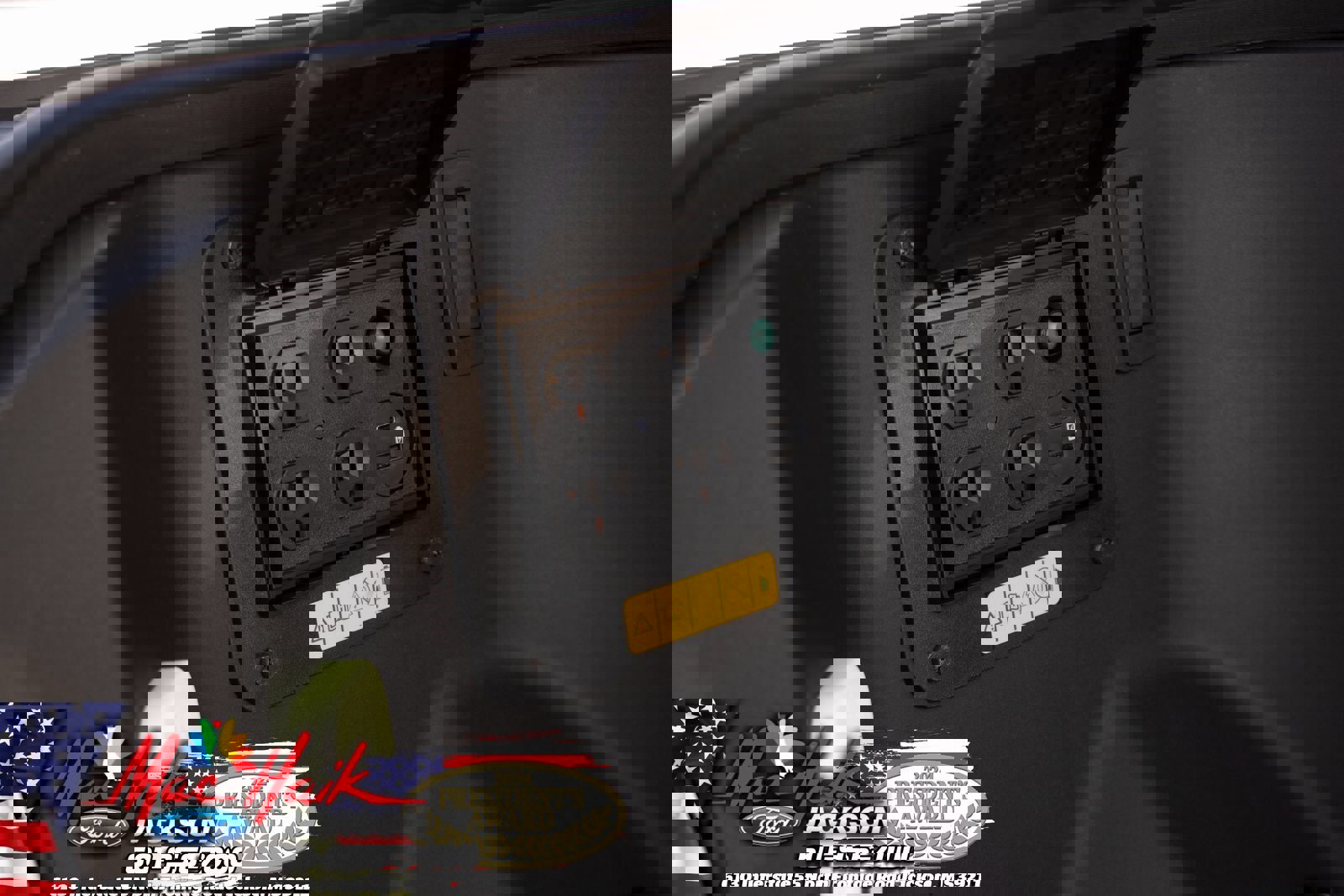 New 2025 Ford F150 Lightning Flash image 35