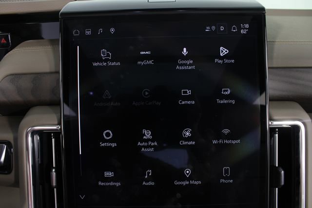 Used 2026 GMC Yukon Denali w/ Denali Reserve Package image 6