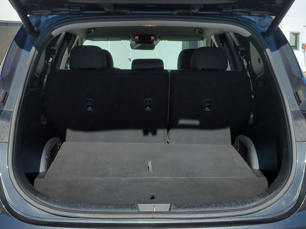 Used 2023 Hyundai Santa Fe SEL image 13