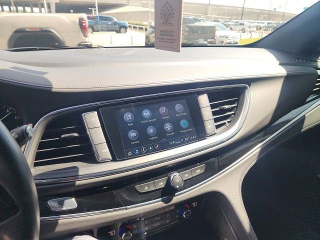 Used 2024 Buick Enclave Avenir w/ Trailering Package, 5000 lbs. image 8