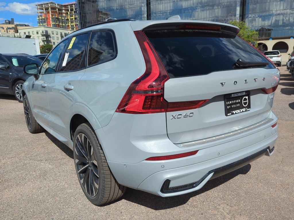 Used 2026 Volvo XC60 B5 Ultra AWD/4WD image 5
