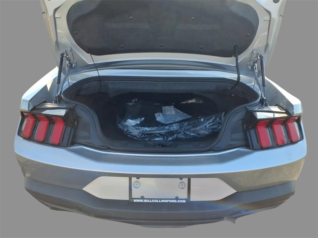 New 2026 Ford Mustang Premium image 8