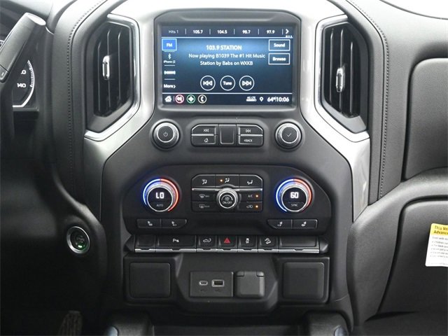 Used 2022 Chevrolet Silverado 1500 LT Trail Boss w/ Safety Package image 27