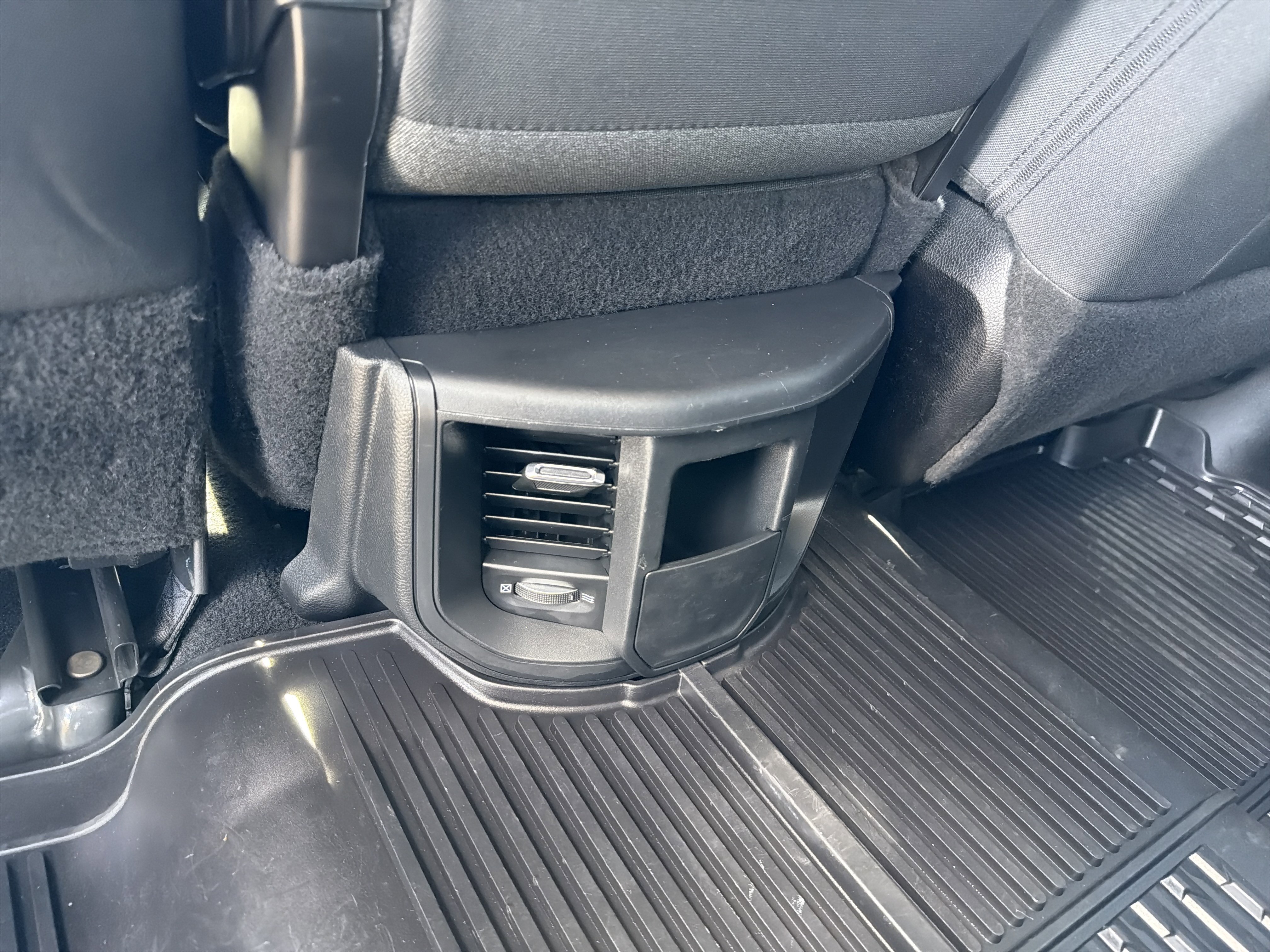 Used 2019 RAM 2500 Tradesman AWD/4WD image 13
