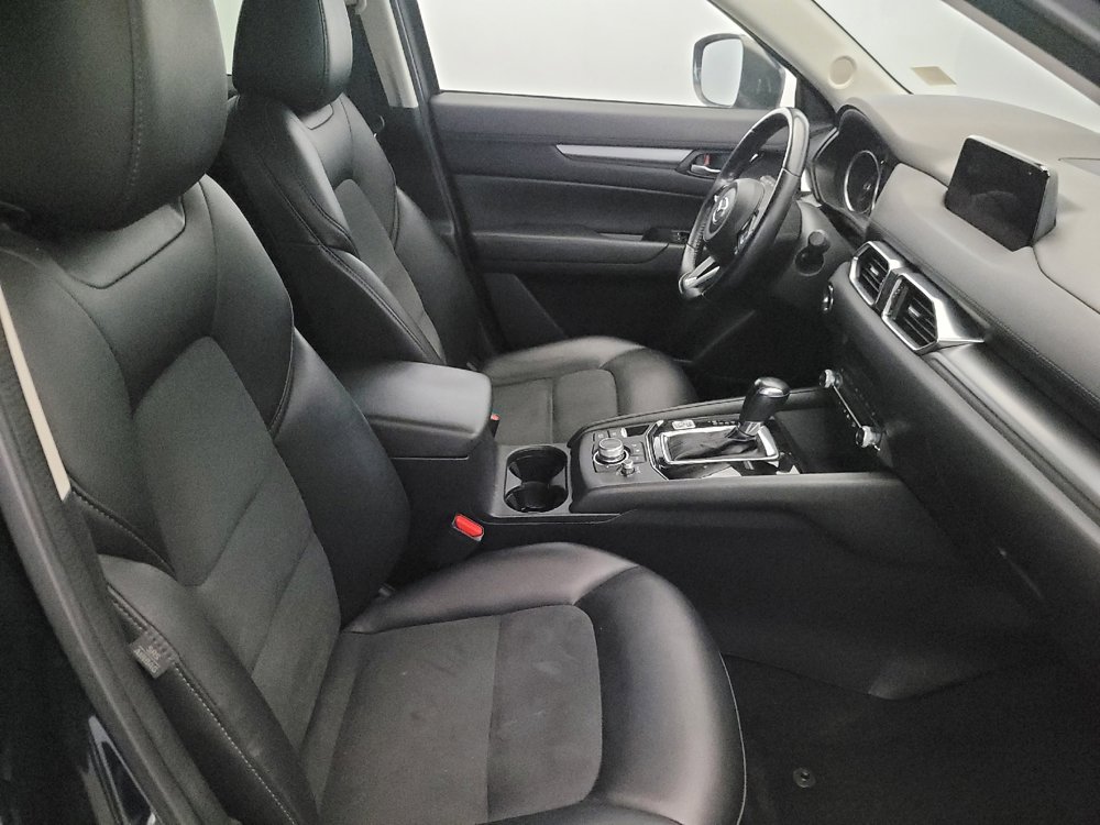 Used 2019 MAZDA CX-5 Touring AWD/4WD image 21