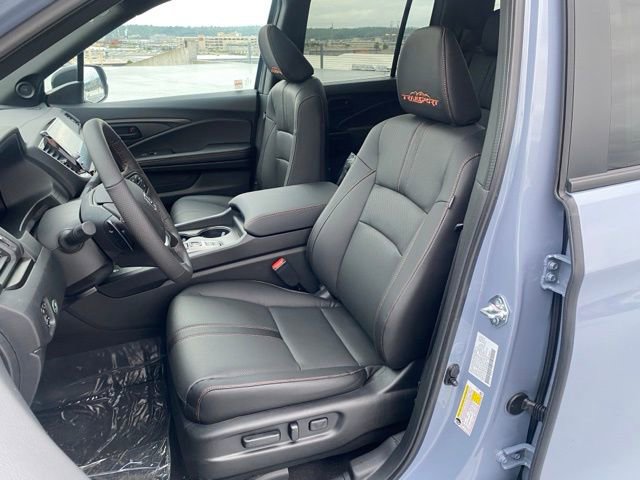 New 2025 Honda Ridgeline TrailSport+ image 19