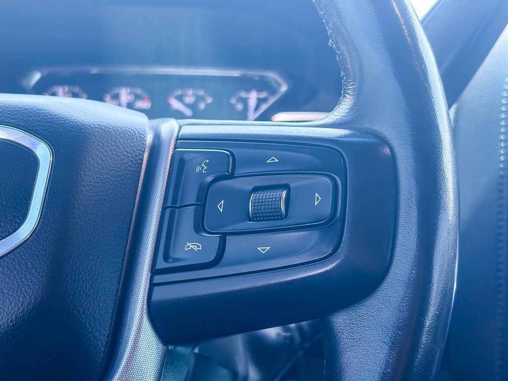 Used 2020 GMC Sierra 1500 SLT w/ SLT Premium Plus Package AWD/4WD image 20