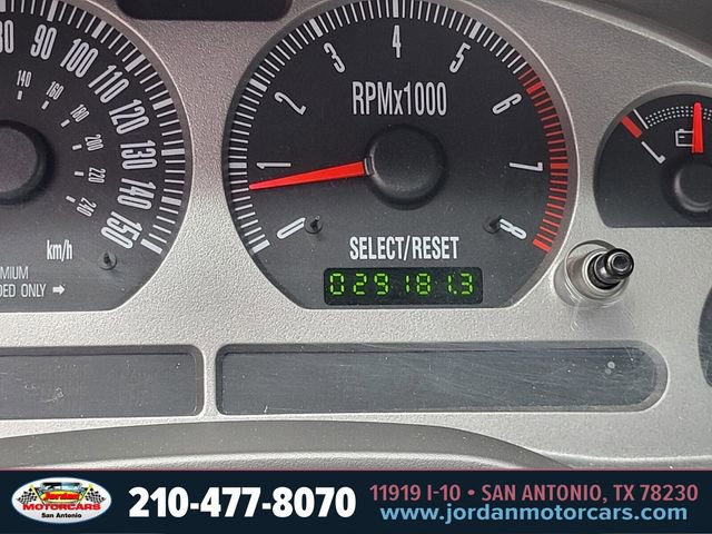 Used 2003 Ford Mustang Mach 1 image 24