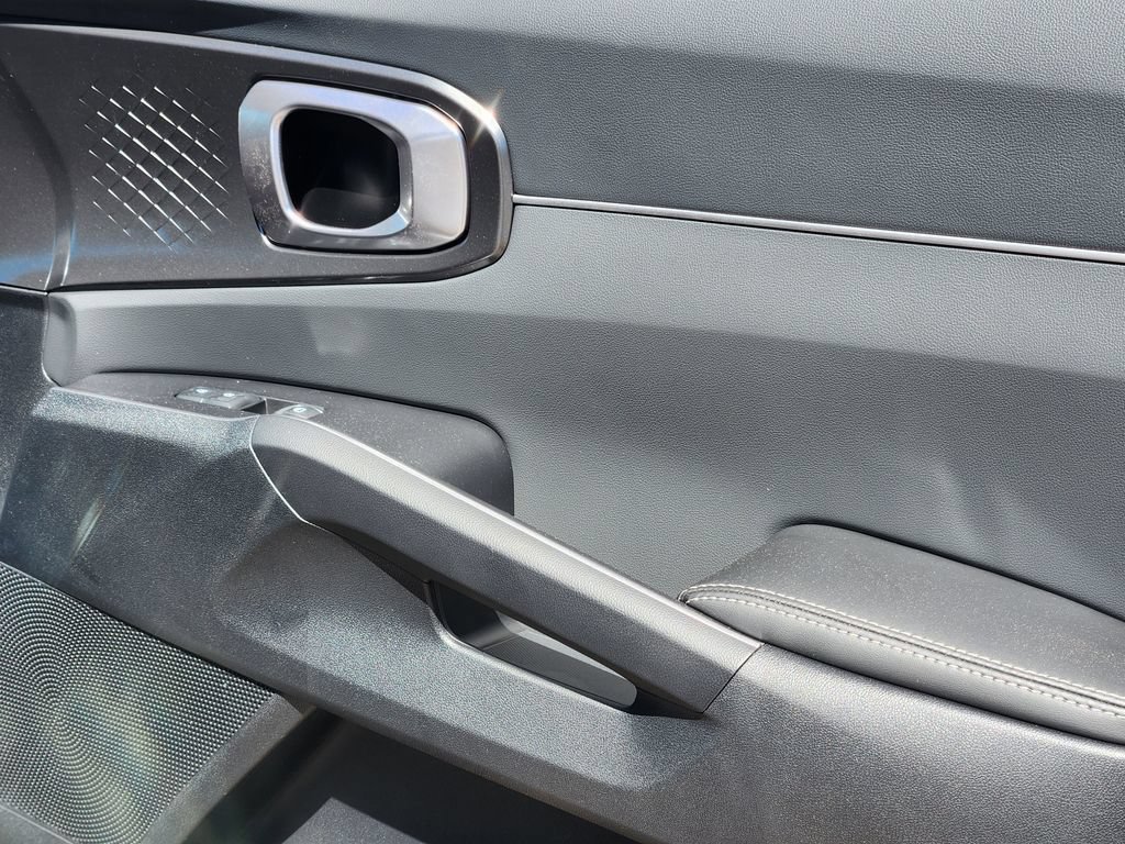 New 2026 Kia Sorento S w/ S Panoramic Sunroof Package AWD/4WD image 14