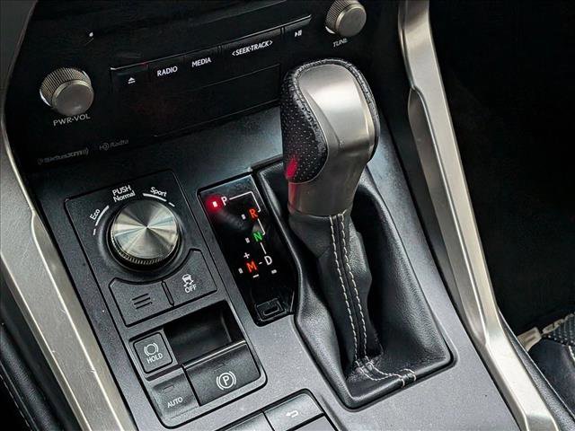 Used 2019 Lexus NX 300 F Sport image 12