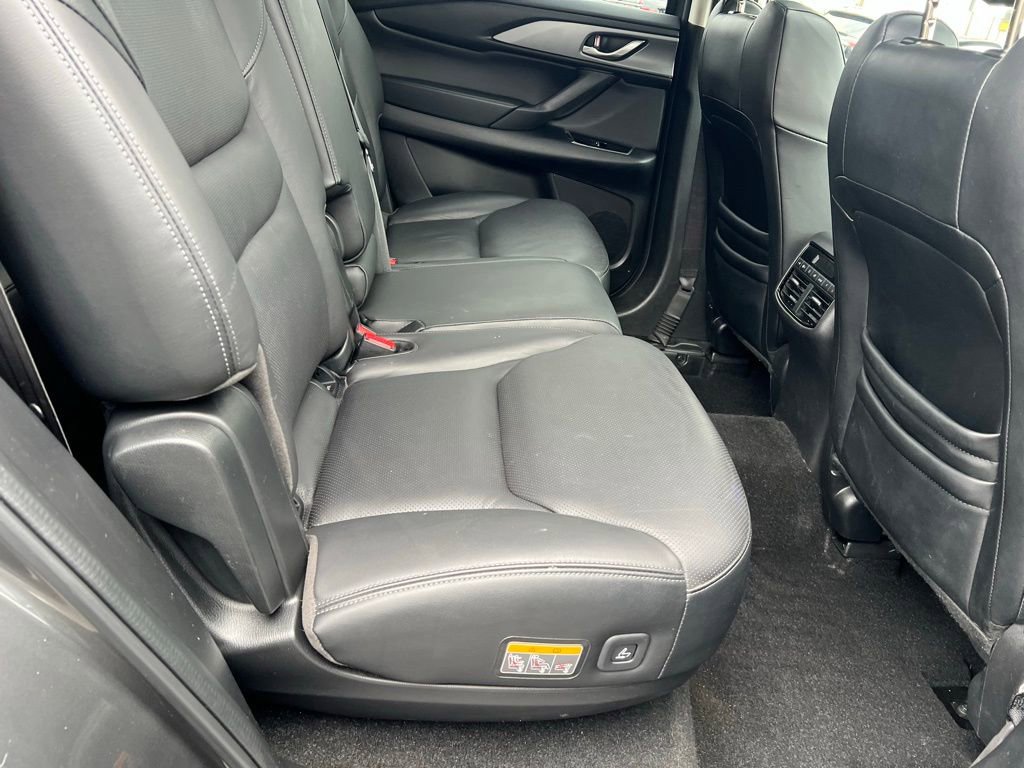 Used 2023 MAZDA CX-9 Touring Plus image 23