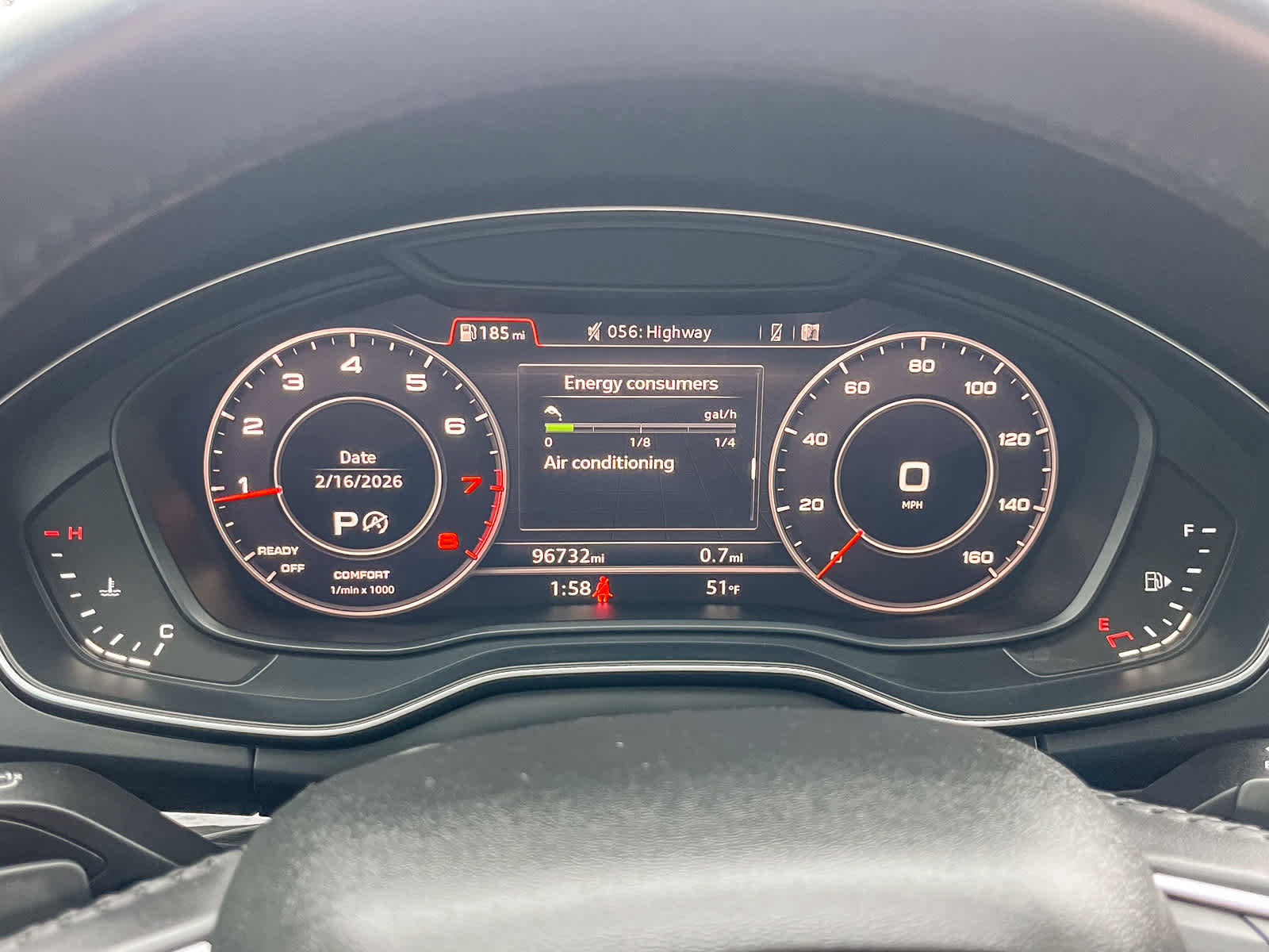 Used 2020 Audi Q5 2.0T Premium Plus image 19