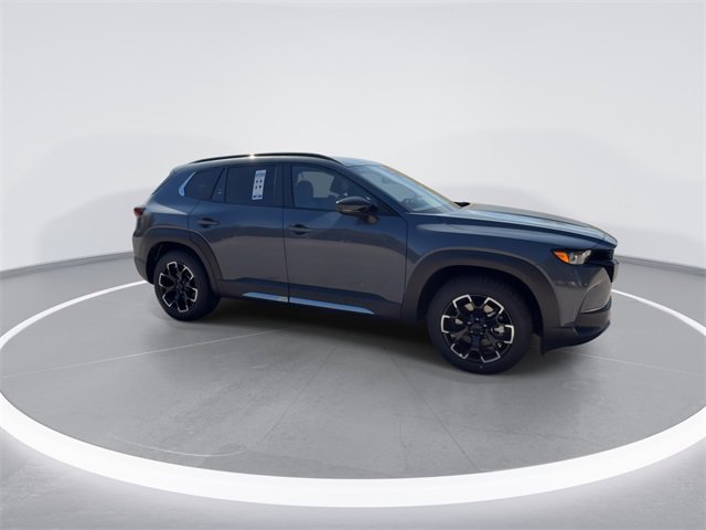 New 2026 MAZDA CX-50 Meridian Edition w/ Cargo Package image 2