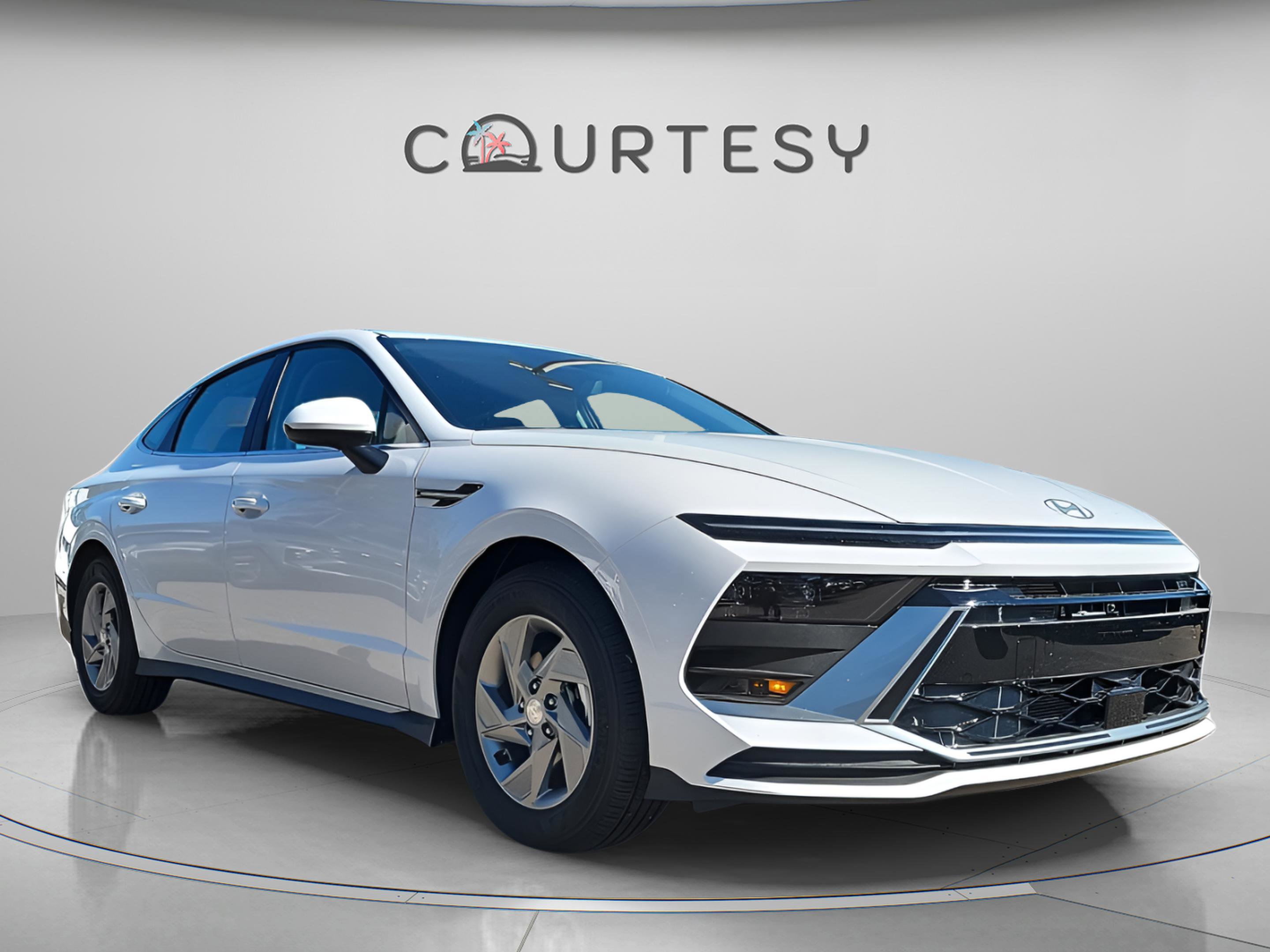 New 2026 Hyundai Sonata SE image 5