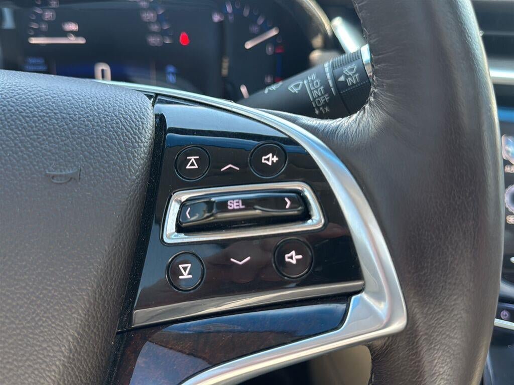 Used 2016 Cadillac XTS Luxury w/ Driver Awareness Package FWD image 29