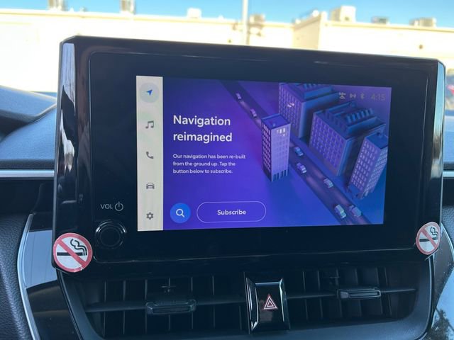 Used 2023 Toyota Corolla LE image 18