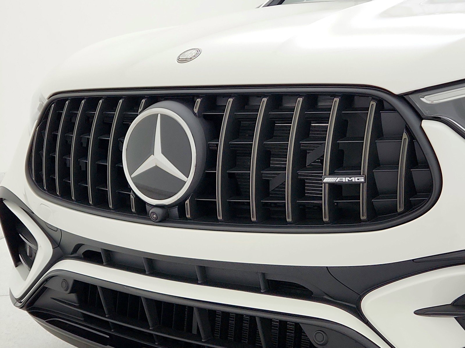 Certified 2025 Mercedes-Benz GLC 63 AMG S image 24