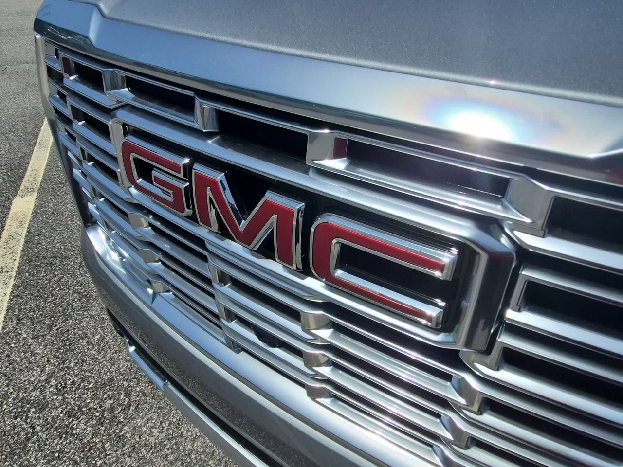 New 2026 GMC Yukon XL Denali w/ Denali Reserve Package AWD/4WD image 32