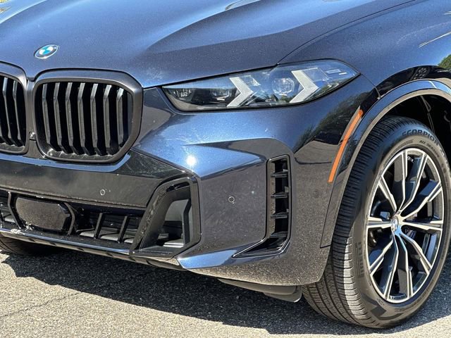 Certified 2024 BMW X5 xDrive40i w/ M Sport Package AWD/4WD image 13