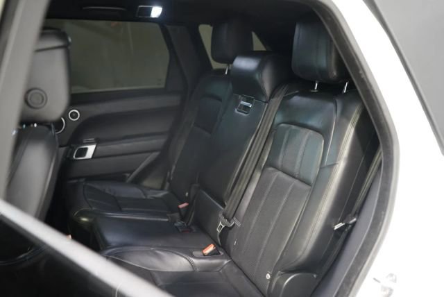 Used 2020 Land Rover Range Rover Sport HSE Dynamic AWD/4WD image 30