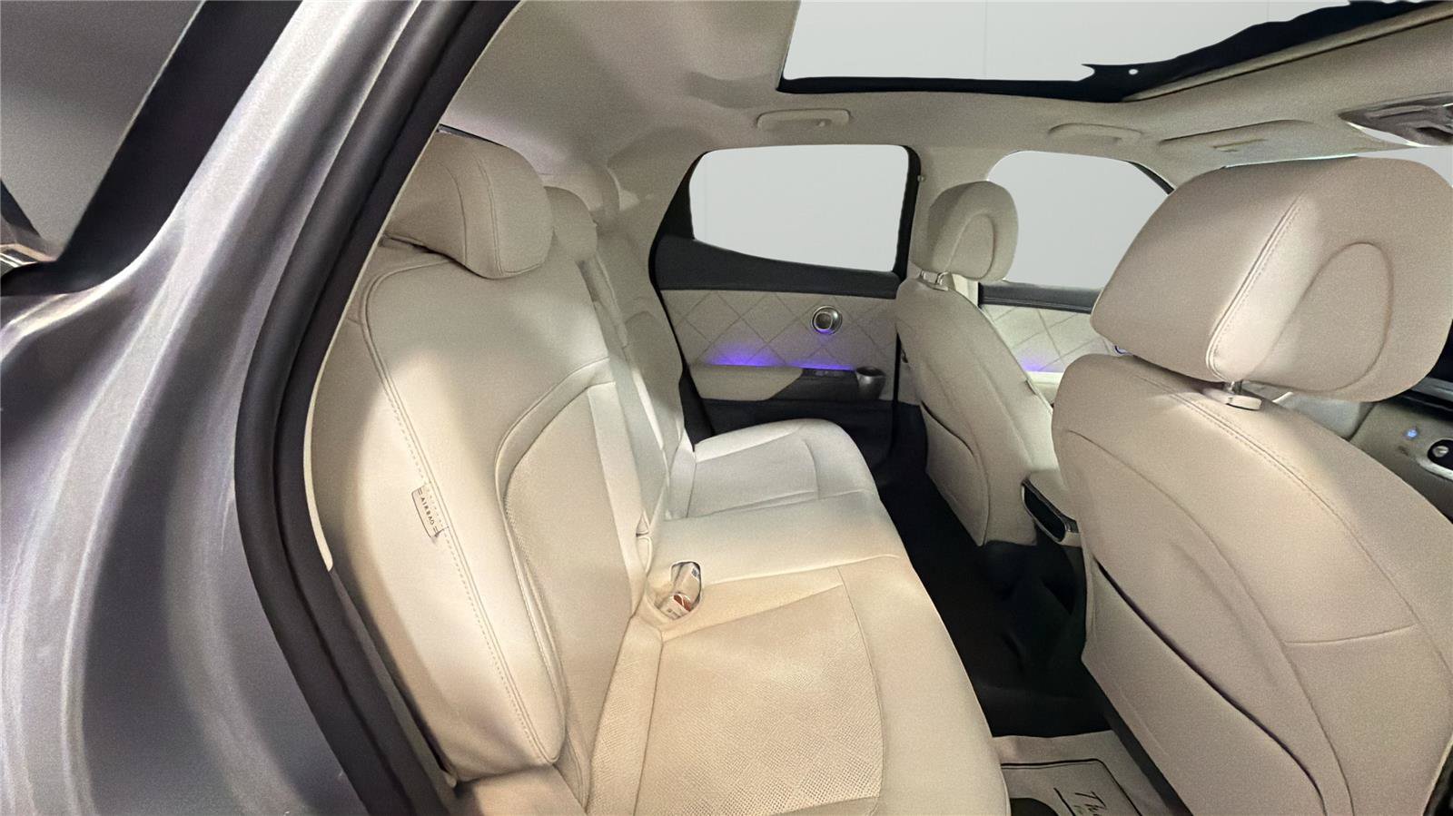 New 2026 Genesis GV60 Advance AWD/4WD image 13
