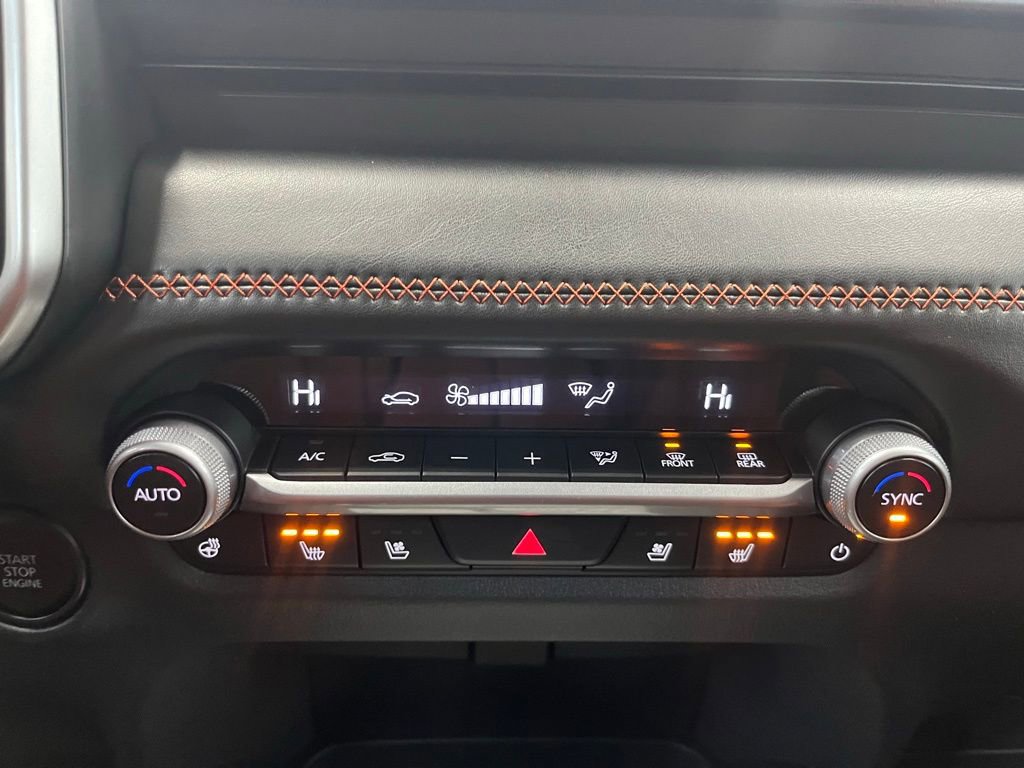 New 2026 MAZDA CX-50 Meridian Edition w/ Weather Package image 16