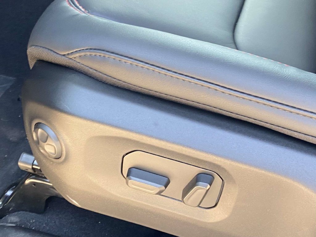 New 2026 Jeep Gladiator Mojave AWD/4WD image 43