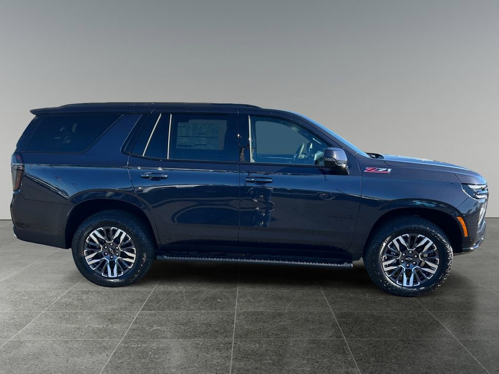 New 2026 Chevrolet Tahoe Z71 w/ Comfort Package image 8